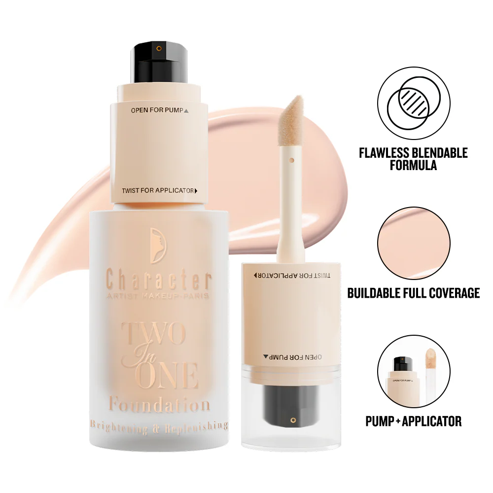 Character Best Seller